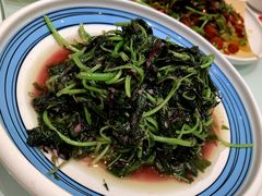 苋菜-江南韵·无锡太湖文化体验餐厅(凤凰天街店)