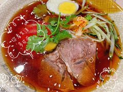 东北冷面-吉味馆(柠溪店)