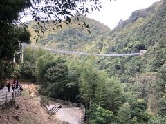 -千泷沟大瀑布旅游区
