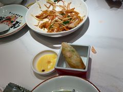 -禄运茶居·手工点心(猎德店)