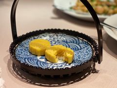 燕窝绿豆糕-新荣记(椒江店)
