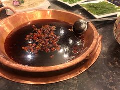 -老码头火锅(玉林店)