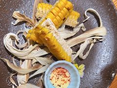 -花潮料理艺食馆(世欧广场店)