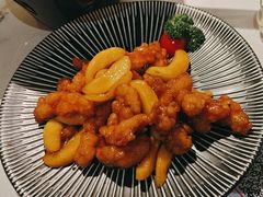 -田婆婆的菜(海口友谊阳光城店)