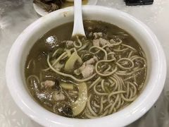 片儿川-楼外楼(西湖景区孤山路店)