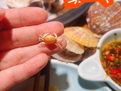 -三个渔夫·蒸汽海鲜(小白楼店)