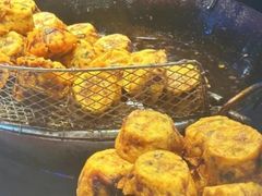 -老莞城油糍姨