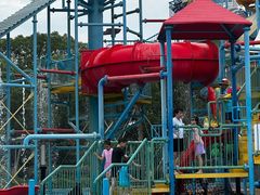 -苏州乐园森林水世界