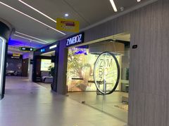 -第六空间家居电器超级Mall(西溪店)