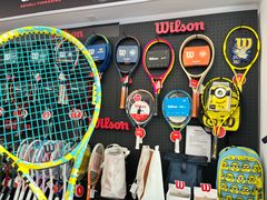 -Wilson威尔胜(漕溪北路店)
