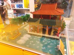 -乐高授权专卖店(济南万象城店)