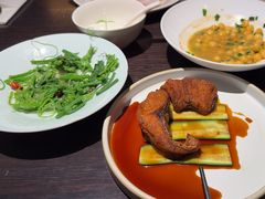 -庐灶江南·江南菜·四合院Bistro(东直门雍和宫·原华侨宾馆店)