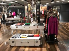 -ochirly(龙之梦购物中心店)