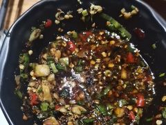 -金塔傣乡·云南民族特色菜·傣味手抓饭(金瓦路店)