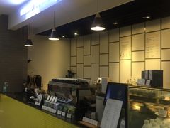 -麦隆咖啡(北大店)