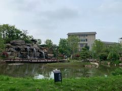 -溧阳天目湖天沐温泉