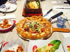 -必胜客(衡阳船山店PH店)