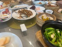 -丰鲤楼•闽南茶楼(仟禧汇店)