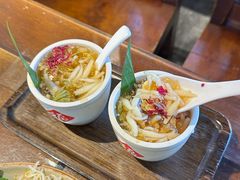 -尽善百年古院餐厅(王家老宅店)