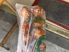 -邓记新一代糖油果子(四川煤管局供销公司职工宿舍店)