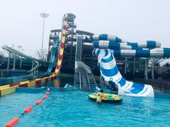 -苏州乐园森林水世界