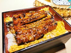 -天丰日本料理·铁板烧