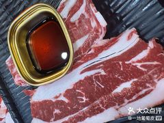 -杀猪天·韩国烤肉(总店)