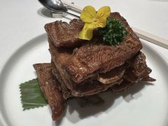 -荣兴酒家(徐家汇店)