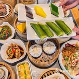 挖槽三亚新开的 老爸茶品种也太多了啊啊啊
