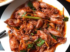 -真空冷面王(武功街店)