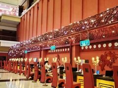 -北京九华山庄会展酒店