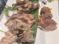 -鹏馨羊羔肉·非遗(新建街店)