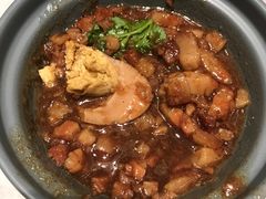 -鹿港小镇(悠唐店)