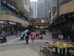 -万达广场(马鞍山太白路店)