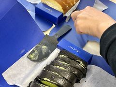 -the Roll'ING手作瑞士卷专门店(卓悦中心店)