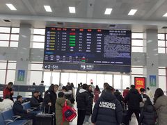 -华山北站