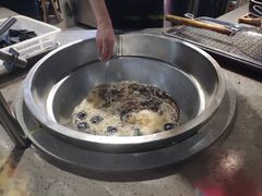 -自黑豆夫·臭豆腐夹馍(四海唐人街店)