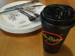-Tube station站点比萨(王府井百货店)