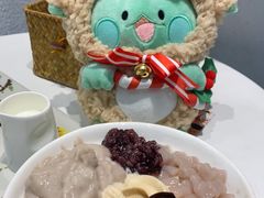 -九秋茶铺(三里屯店)