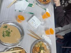-大姐麻辣烫(莲宝中路店)