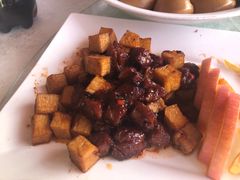 -大碗居·烤鸭·鱼头泡饼(天坛东门店)