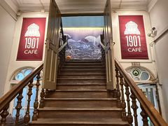 -1901 Cafe(西四店)