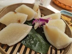 -香香海南菜餐厅