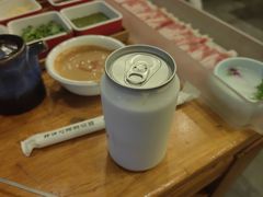 -乐宴·老北京铜火锅(八卦岭店)