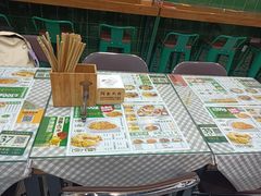 -阿金大白·上海菜馆(新天地店)