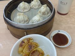 -蒋家桥饺面店(广陵路店)