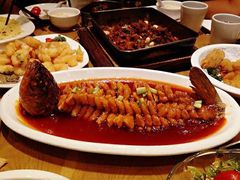 -吕氏疙瘩汤·新鲁菜(潍坊银座店)