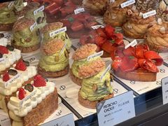 -PAOPAO Bakery&Café(港汇店)