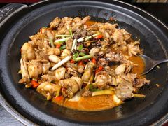 -蛙三泡椒牛蛙(万象城店)