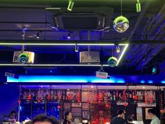 -大成海鲜烧烤·小龙虾(七宝店)